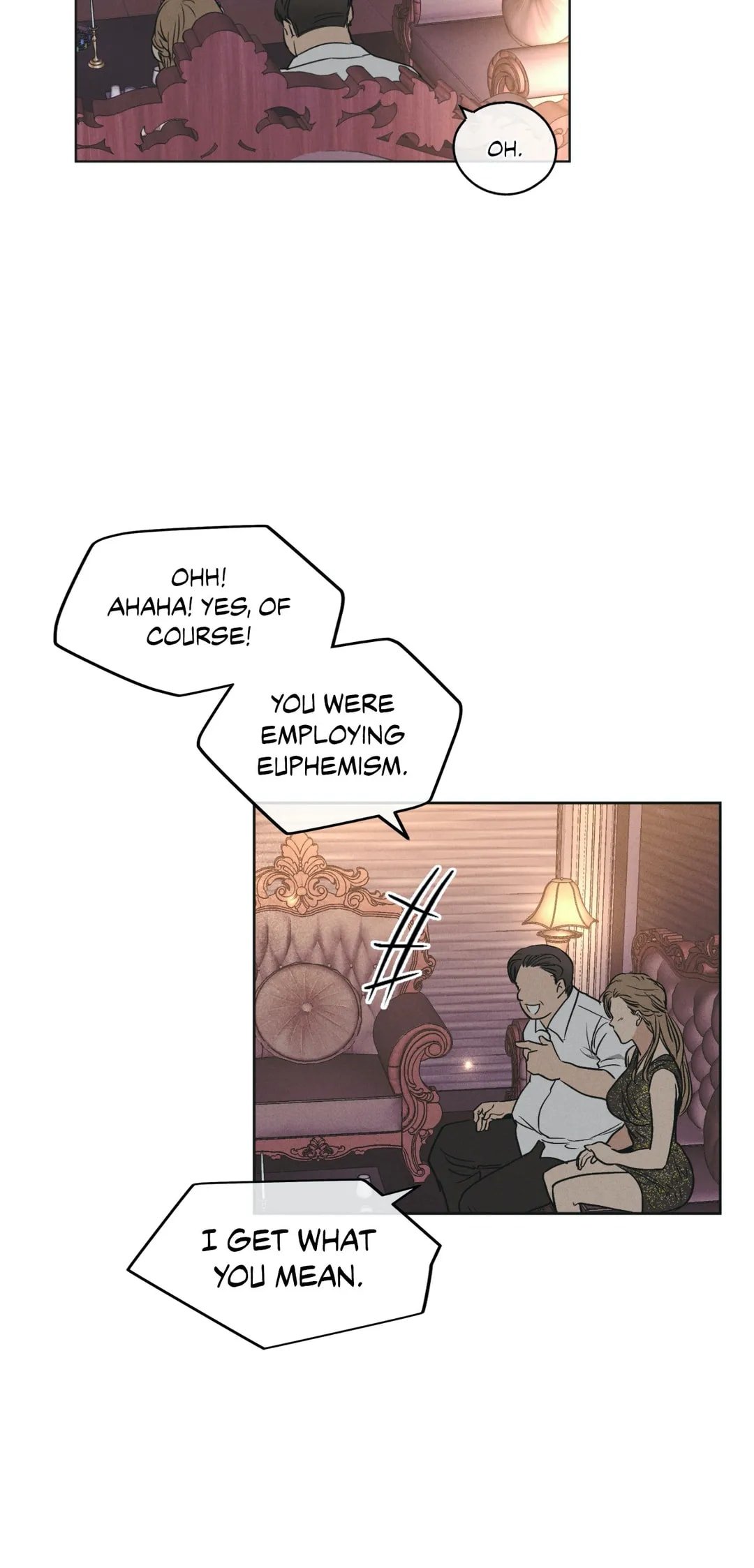 Payback, Chapter 31 image 12
